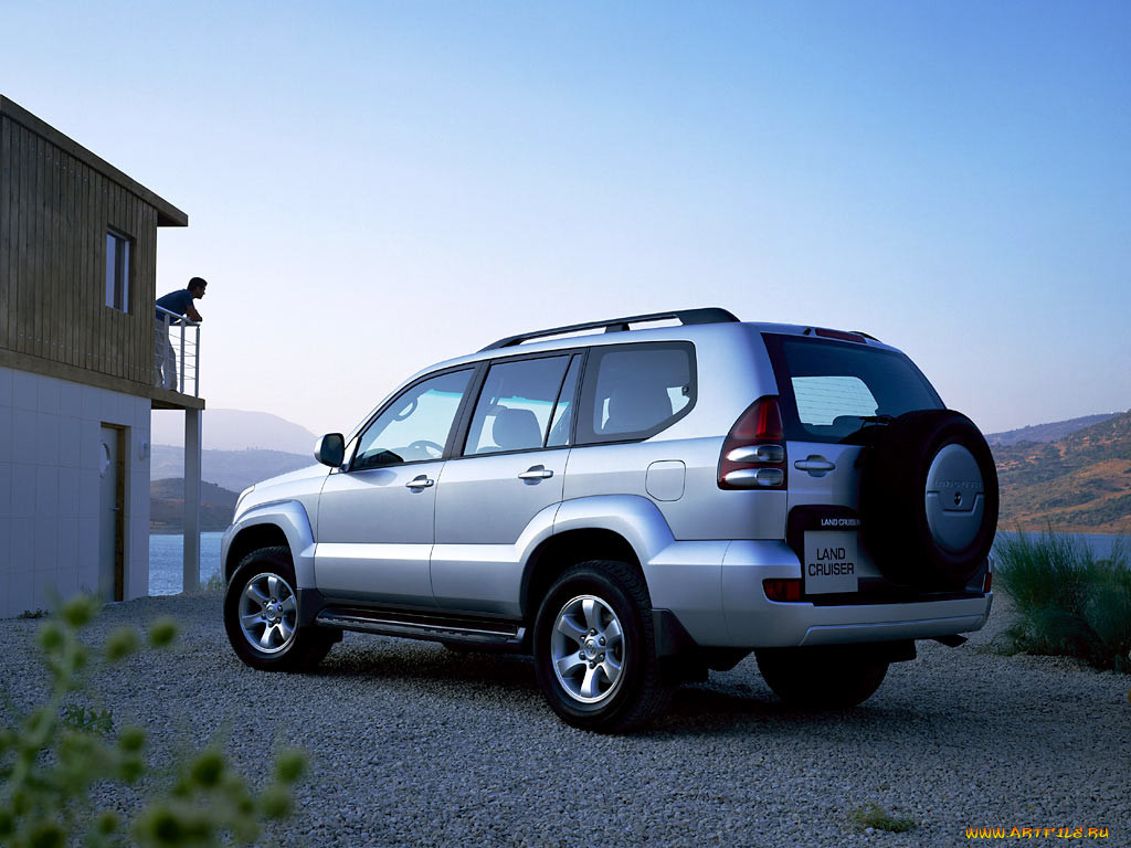 , toyota